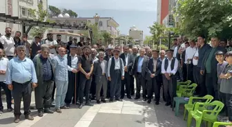 Silopi'de Kayıp Genç İçin Arama Çalışmaları Devam Ediyor