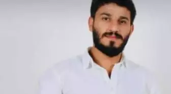 Şırnak'ta Kayıp Genç İçin Arama Çalışmaları Devam Ediyor