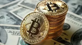 Spot ETF fonları Bitcoin değerine güç katıyor