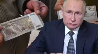 Suriye yeni paralar kullanacak! Paralar da Rusya yerine başka ülkelere bastırılacak