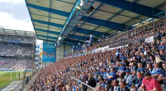 Tarihte ilk! 3. Lig ekibi bir maçını kazanırsa UEFA Avrupa Ligi'ne katılacak