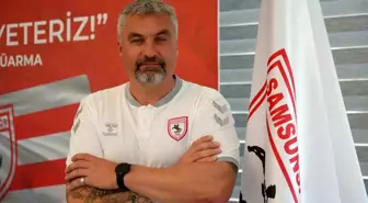 Thomas Reis: 'Hedefimiz ligi 3. sırada bitirmek'