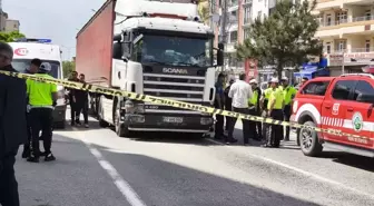 Iğdır'da TIR Çarpması Sonucu 60 Yaşındaki Kadın Hayatını Kaybetti