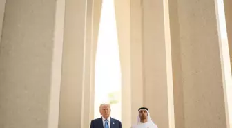 Trump: Filistinlilere Yardım Etmemiz Gerekiyor