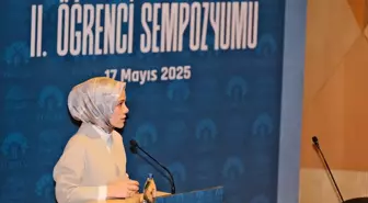 TÜRGEV Akademi'nin II. Öğrenci Sempozyumu gerçekleşti