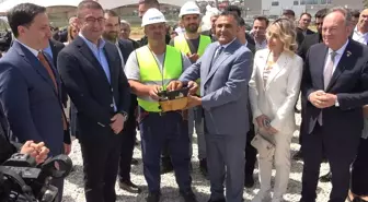 Türk iş insanından Kuzey Makedonya'da 100 milyon avroluk yatırım