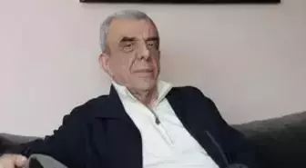Türk sinemasının usta ismi Ali Özgentürk, memleketinde toprağa verildi