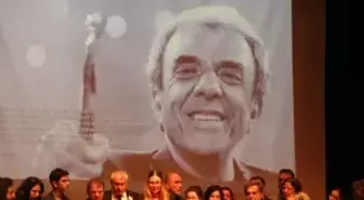 Türk Sinemasının Usta İsmi Ali Özgentürk Adana'da Toprağa Verildi