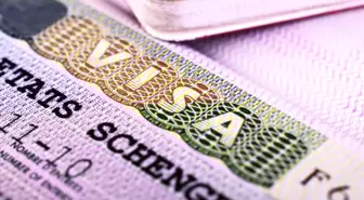 Avrupa Birliği 2024 verilerini açıkladı: Schengen vizesi başvuruları artıyor, ret oranı düşüşte
