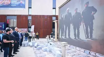 Türkiye Kültür Yolu Festivali Dünyanın En Kapsamlı Festivali Oldu