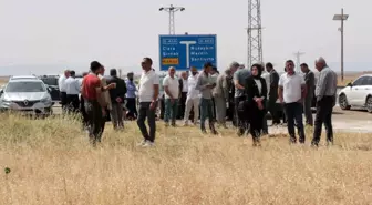 TZOB Genel Başkanı Kuraklık Tehlikesine Dikkat Çekti