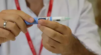 Zayıflama İğneleriyle Obeziteyle Mücadele