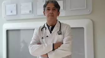Hipertansiyon: Gizli Düşman