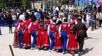 Van’da Gençlik Spor Festivalleri Başladı