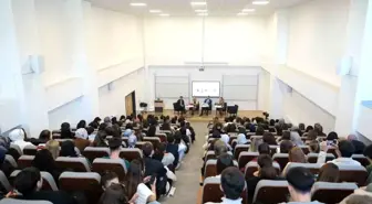 VM Medical Park Bursa Hastanesi, Kariyer Günleri'nde Öğrencilerle Buluştu