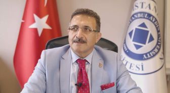 Yeni İstanbul Aydın Üniversitesi rektörü kim oldu? İstanbul Aydın Üniversitesi Rektörü Prof. Dr. İbrahim Hakkı Aydın kimdir, kaç yaşında, nereli?