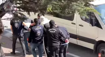 Kayseri'de Sahte Sosyal Medya Hesaplarıyla Dolandırıcılık Operasyonu