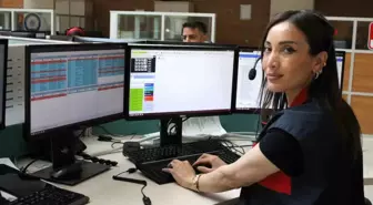 Kayseri'de Gereksiz 112 Aramalarına Ceza Uygulanacak
