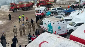 Bolu'daki Yangın Faciasında 78 Kişinin Ölümüyle İlgili İddianame Hazırlandı