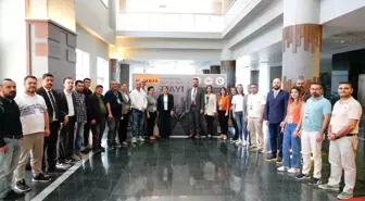 Adıyaman Turizmi İçin Çalıştay Düzenlendi