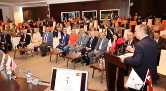 Afyon Eğitim Vakfı'ndan 910 Öğrenciye Burs Desteği