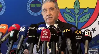 Ali Koç'un seçim kararına bir tepki de başkan adayı Mahmut Uslu'dan