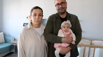 Antalya'da SMA Tip 1 Hastası Arven'in Tedavi Kampanyası Tamamlandı