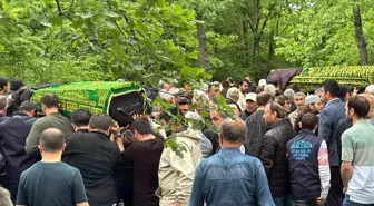 Bartın'da Aile İçi Silahlı Kavga: 3 Kişi Öldü, Cenaze Töreni Yapıldı