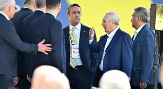 Aziz Yıldırım kanadından Ali Koç'un seçim kararına ilk tepki: Bugünden tezi yok git