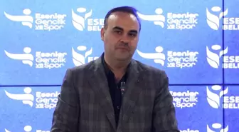 Bakan Kacır: Bizim en büyük gücümüz Türk gençliğidir