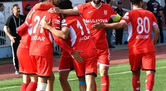 Balıkesirspor, Play-Off Finali İçin Mazıdağı Fosfatspor'u Ağırlıyor