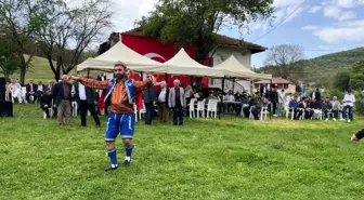 Kendirli Köyü'nde Hıdırellez Etkinliği Gerçekleşti