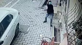 Esenyurt'ta Kezzaplı Saldırı: Koca, Boşanma Davası Açan Eşine Dehşet Saçtı