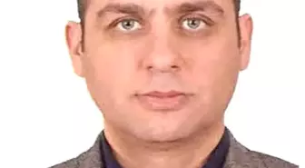 Ziraat Mühendisi Mehmet Atilla Özsoy Trafik Kazasında Hayatını Kaybetti