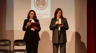Eskişehir'de Yabancı Öğrenciler İçin Uyum Etkinliği