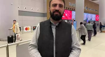 İnsani Yardım Gemisi 'Conscience' Türkiye'ye Döndü