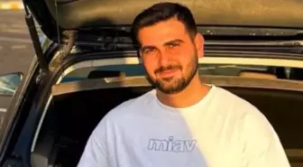Çorum'da kayıp genç adam ormanlık alanda ölü bulundu