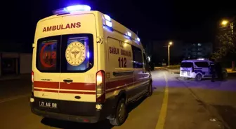 Elazığ'da Muhtara Saldırı ve Silahlı Kavga