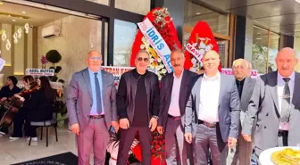 Elazığ'da Yeni Ağız ve Diş Sağlığı Merkezi Açıldı