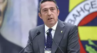 Ali Koç tarih verdi! Fenerbahçe seçime gidiyor