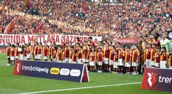 Galatasaray, Kayserispor ile Karşılaşıyor: Osimhen'e Büyük Destek