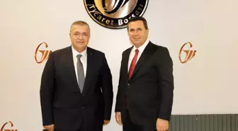 GTB Başkanlarından 19 Mayıs mesajı: 'Geleceğimizi gençliğimizle inşa edeceğiz'