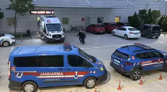 Tokat'ta Husumet Nedeniyle Silahlı Kavga: 1 Ölü, 1 Yaralı