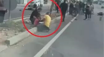 Adana'da Motosiklet Kazası: 1 Ölü, 2 Yaralı