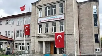 Kayseri İl Sağlık Müdürlüğü Gıda Malzemeleri İçin İhale Düzenliyor