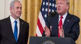 İsrail basını, Trump'ın Orta Doğu ziyaretinin Netanyahu'ya 'kovuldun' mesajı verdiğini yazdı