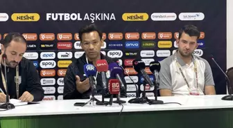 Jose Morais: VAR, Orta Hakemden Daha Karar Verici Hale Geldi