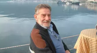 Yeşilçam Ustası Ahmet Mekin Kalça Kemiği Kırıldı
