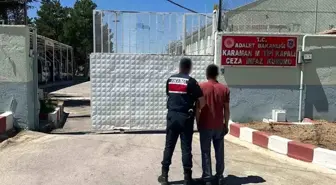 Karaman'da 4 Firari Hükümlü Yakalandı