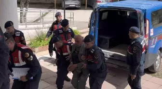 Kastamonu'da Husumetli Çift Silahlı Saldırıda Hayatını Kaybetti